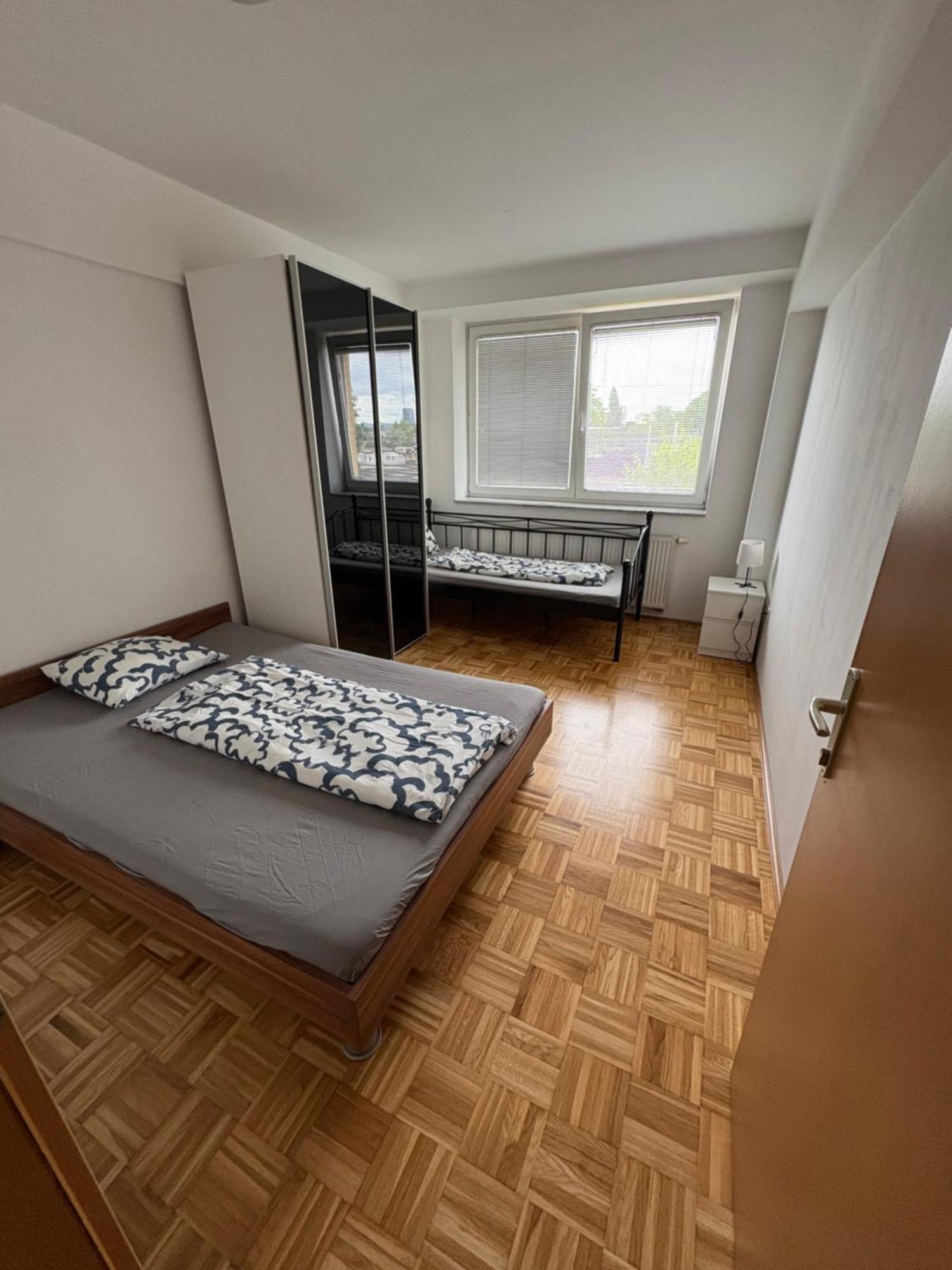 Apartamento Apartma Lunca 1
